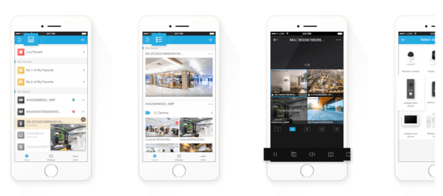 Blink home monitor app for macbook